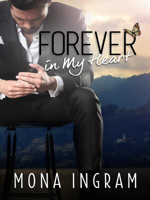 cover image of Forever In My Heart